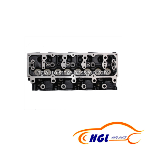 Cylinder head for NISSAN TD27(24MM) 11039-7F409